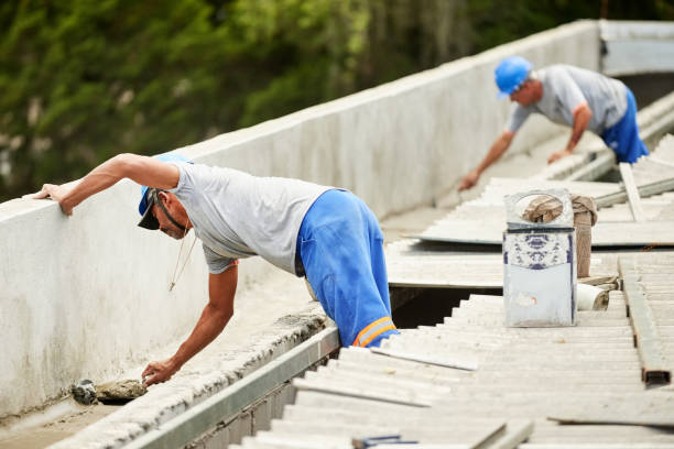 Best Types of Insulation in Woodridge, IL